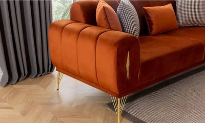 Arman Living Room Set - Homzy