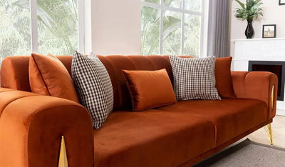 Arman Living Room Set - Homzy