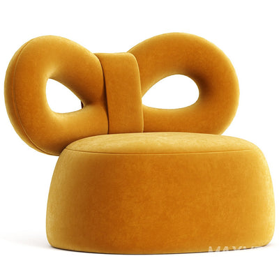 Kids Bow chair - Homzy