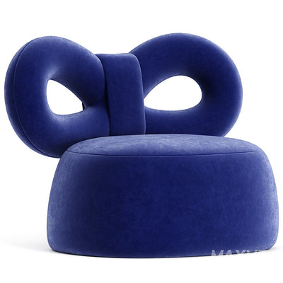 Kids Bow chair - Homzy