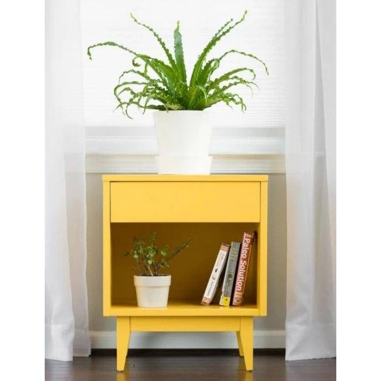 Ashly Bedside Table