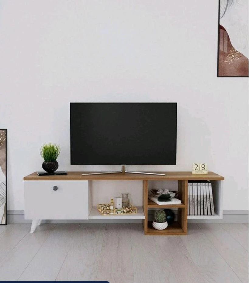 Belfry TV Unit