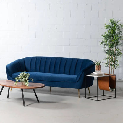 Aura 3 Seater Sofa