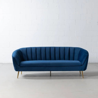 Aura 3 Seater Sofa