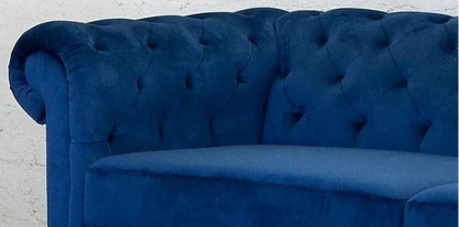 Aura L Shape Sofa