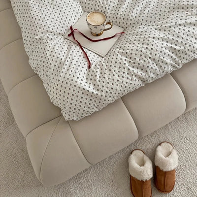 AUREL BED - Homzy
