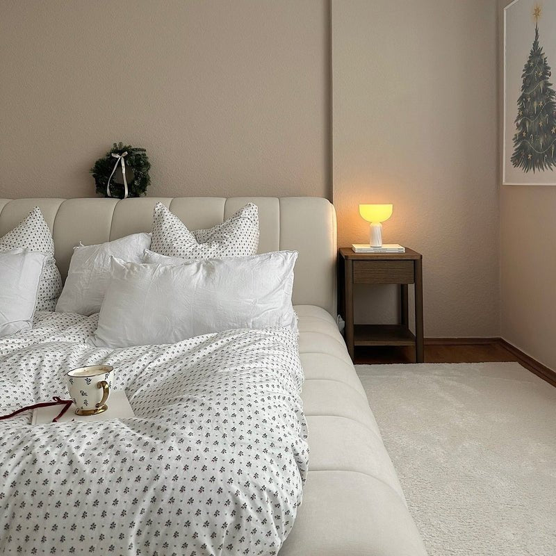 AUREL BED - Homzy