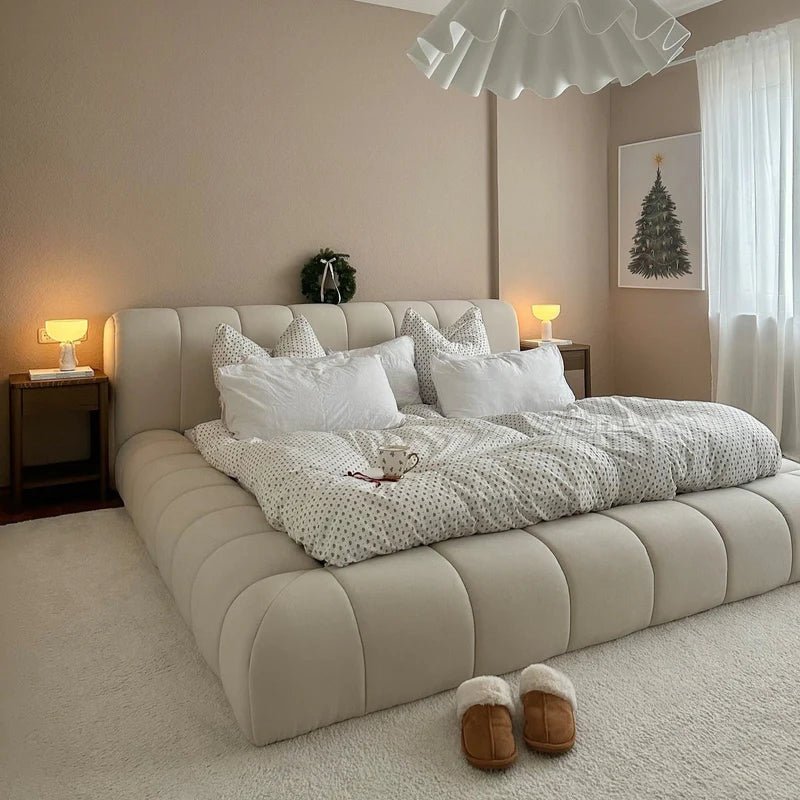 AUREL BED - Homzy