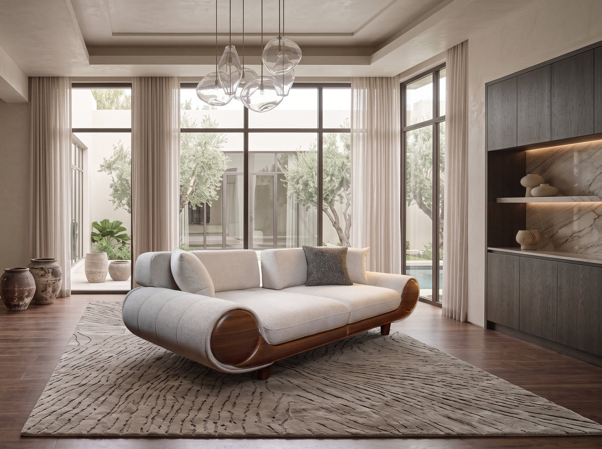Aurelia Living Room - Homzy
