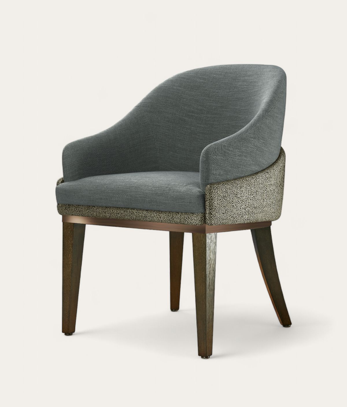 Aurelia Upholstered Dining Chair - Homzy
