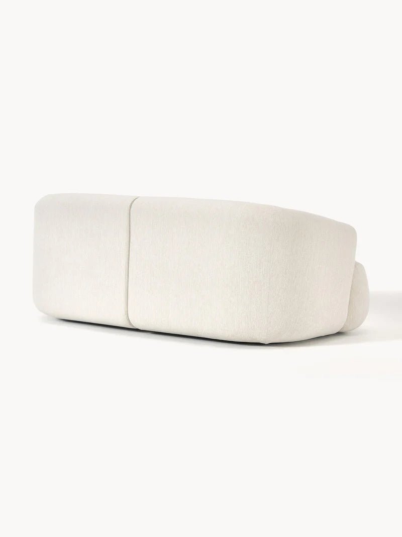 Aurora 2 Seater Sofa - Homzy