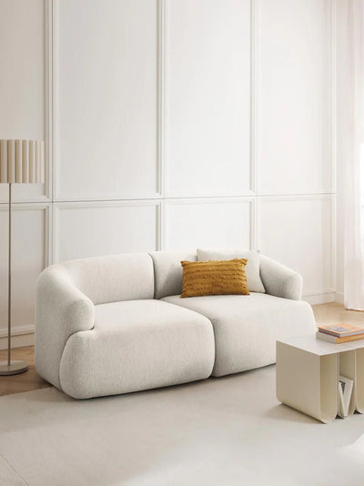 Aurora 2 Seater Sofa - Homzy