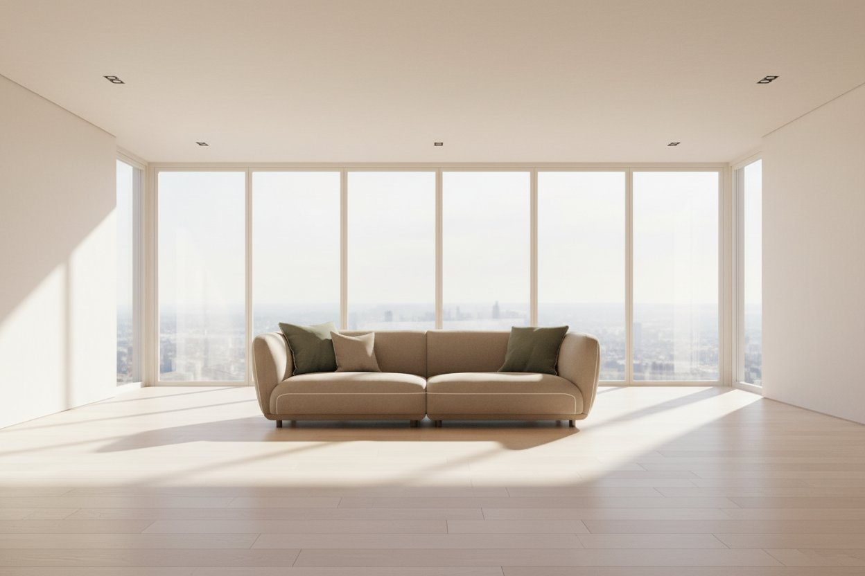 Austin 3 Seater Sofa