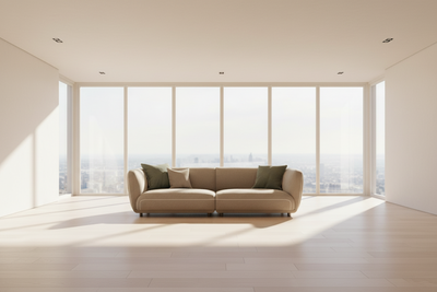 Austin 3 Seater Sofa