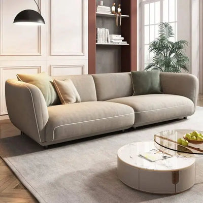 Austin 3 Seater Sofa - Homzy