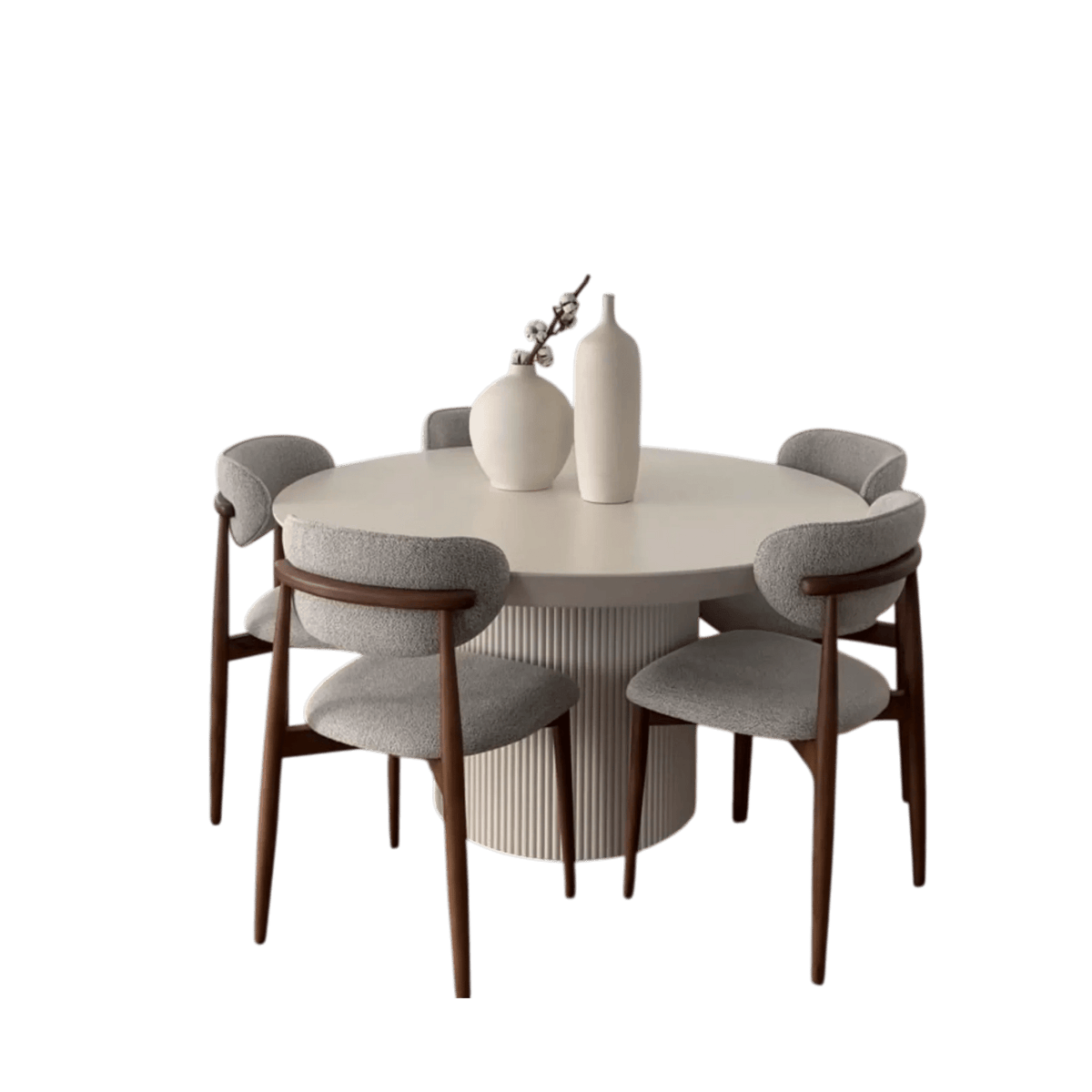 Axel Dining Set - Homzy