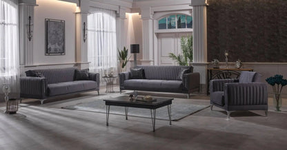 Axel Living Room Set