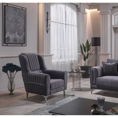 Axel Living Room Set - Homzy