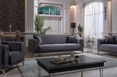 Axel Living Room Set - Homzy