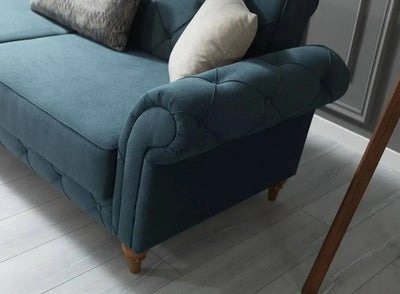 Aysha Living Room Set - Homzy