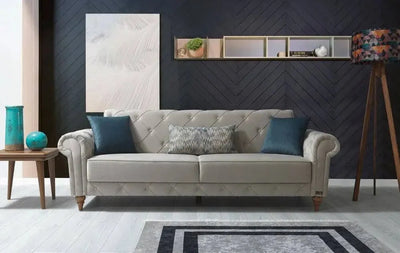 Aysha Living Room Set - Homzy