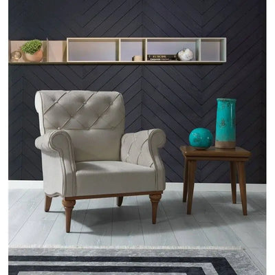 Aysha Living Room Set - Homzy