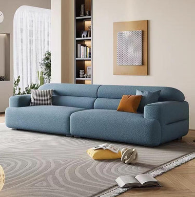 Linea 3 Seater sofa - Homzy