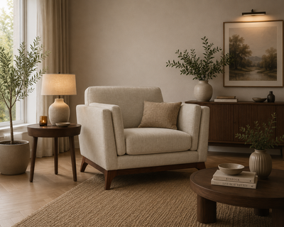 Century Armchair