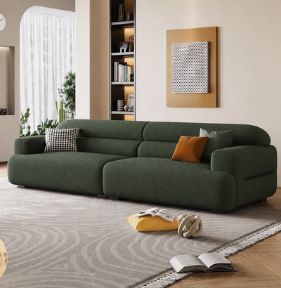 Linea 3 Seater sofa