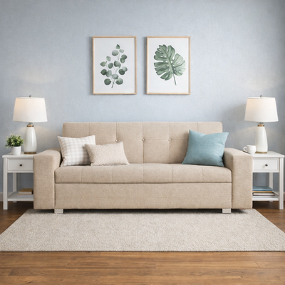 Felder Sleeper Couche