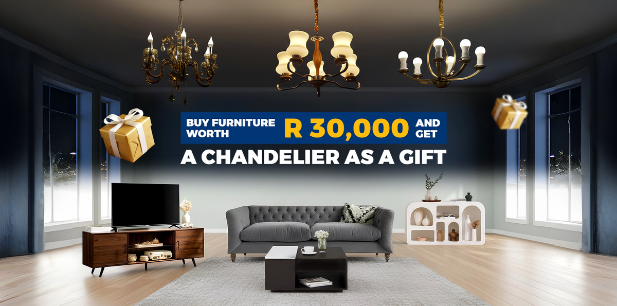 Homzy The first online furniture marketplace in South Africa