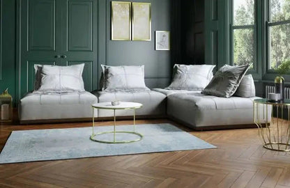 Bartlett L Shape Sofa