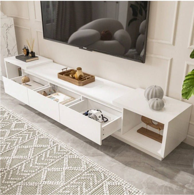 Baxton sleek Tv Stand - Homzy
