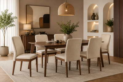 Felicia Dining Set