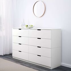 Miles Chest of Drawers