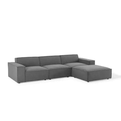 Bella L Shape Sofa