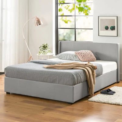 Beth Bed - Homzy