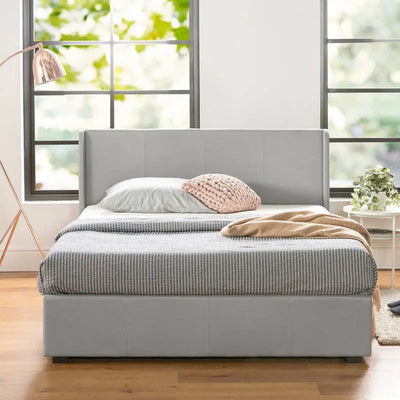 Beth Bed - Homzy