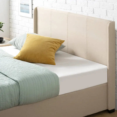 Beth Bed - Homzy