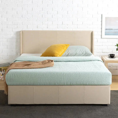 Beth Bed - Homzy