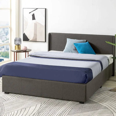 Beth Bed - Homzy