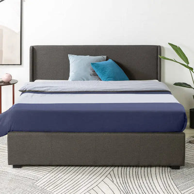 Beth Bed - Homzy