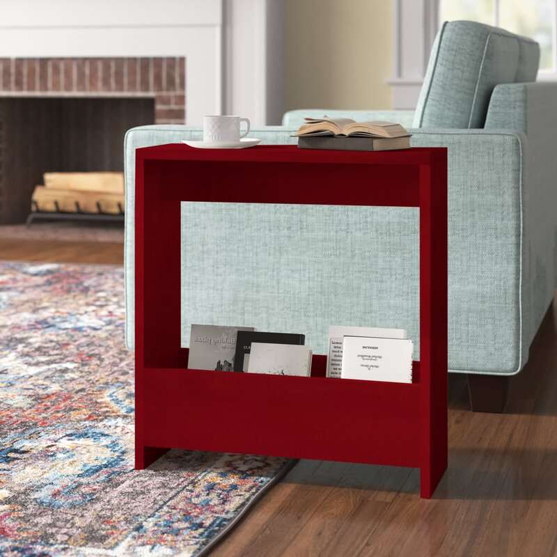 Billy Side Table