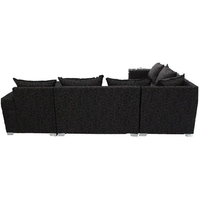 Bowen U Shape Sofa - Homzy