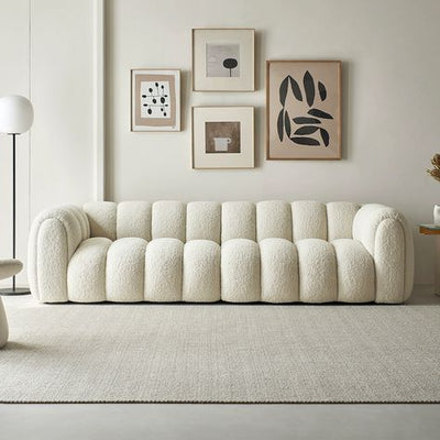 Madrid 3 Seater Sofa - Homzy