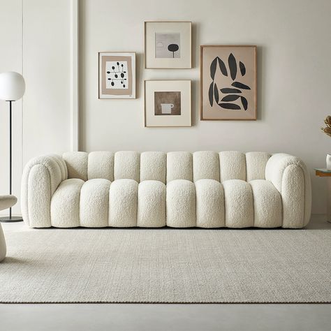 Madrid 3 Seater Sofa