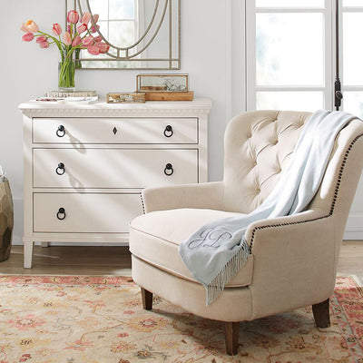 Behance Arm chair  - BF77 - Homzy