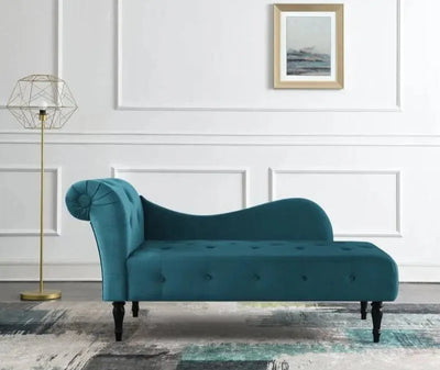 Caleb Chaise Longue - Homzy