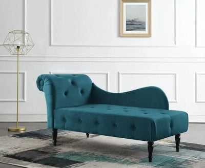 Caleb Chaise Longue - Homzy
