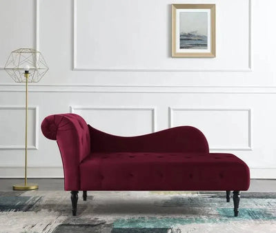 Caleb Chaise Longue - Homzy